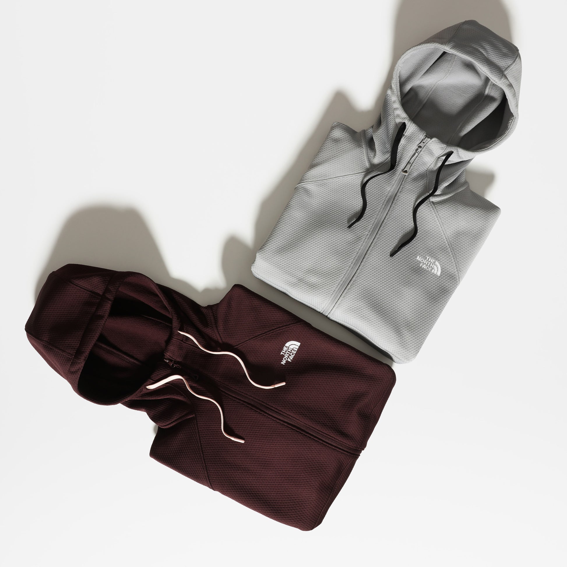 HIKESTELLER MIDLAYER JAKKE TIL DAMER