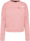 Hikesteller Sweater fra The north face