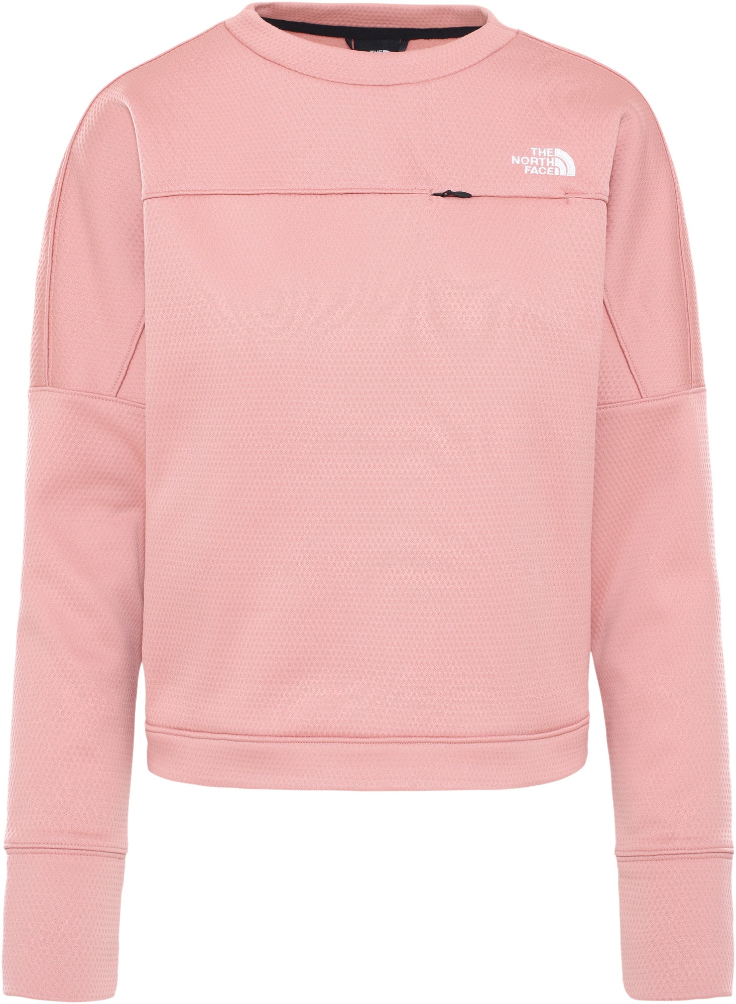 Hikesteller Sweater