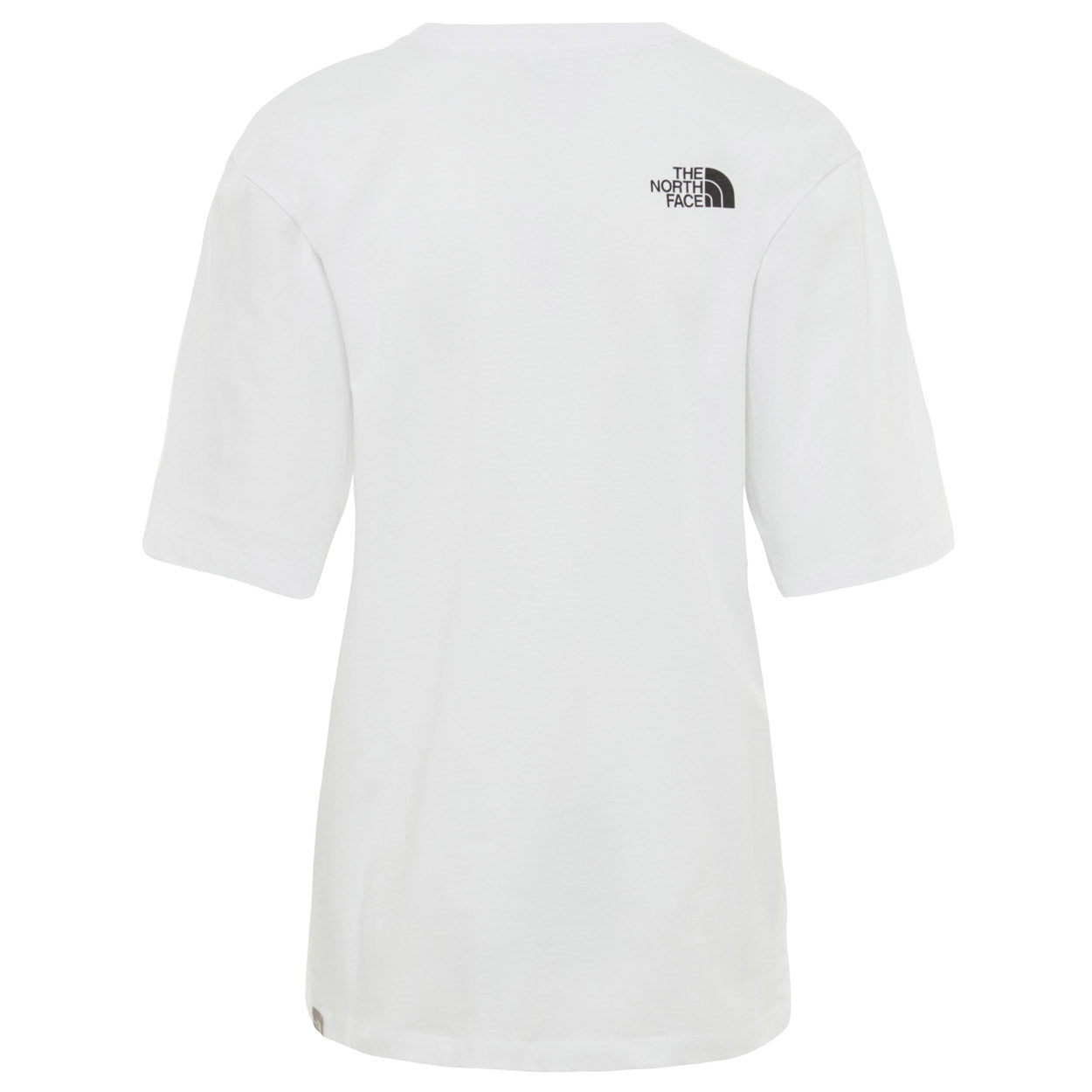 Relaxed Fine T-shirt