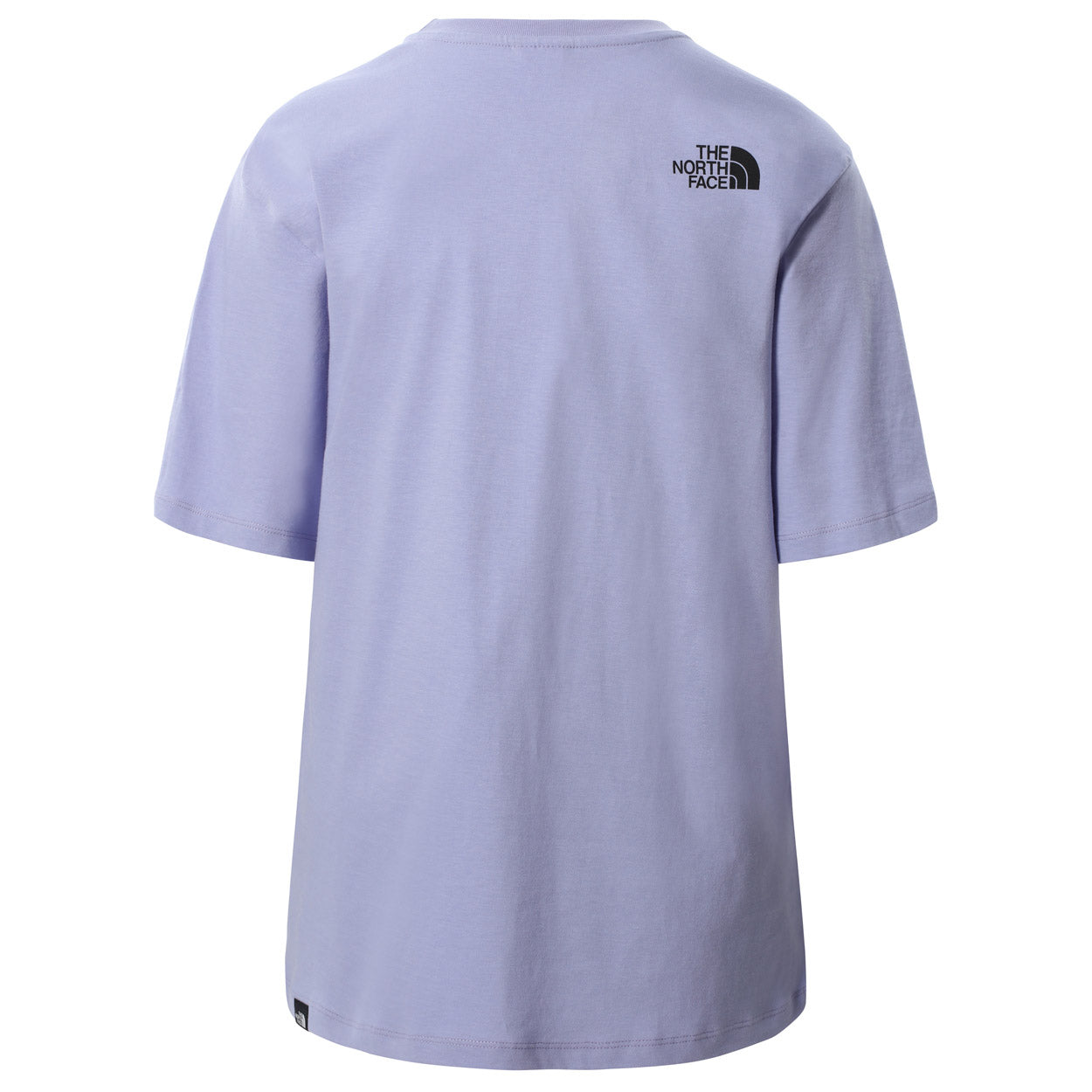 Relaxed Fine T-shirt