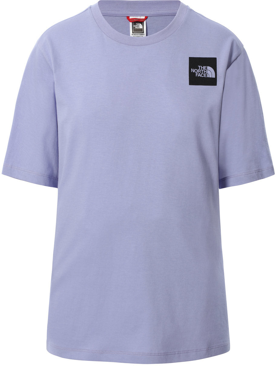 Relaxed Fine T-shirt