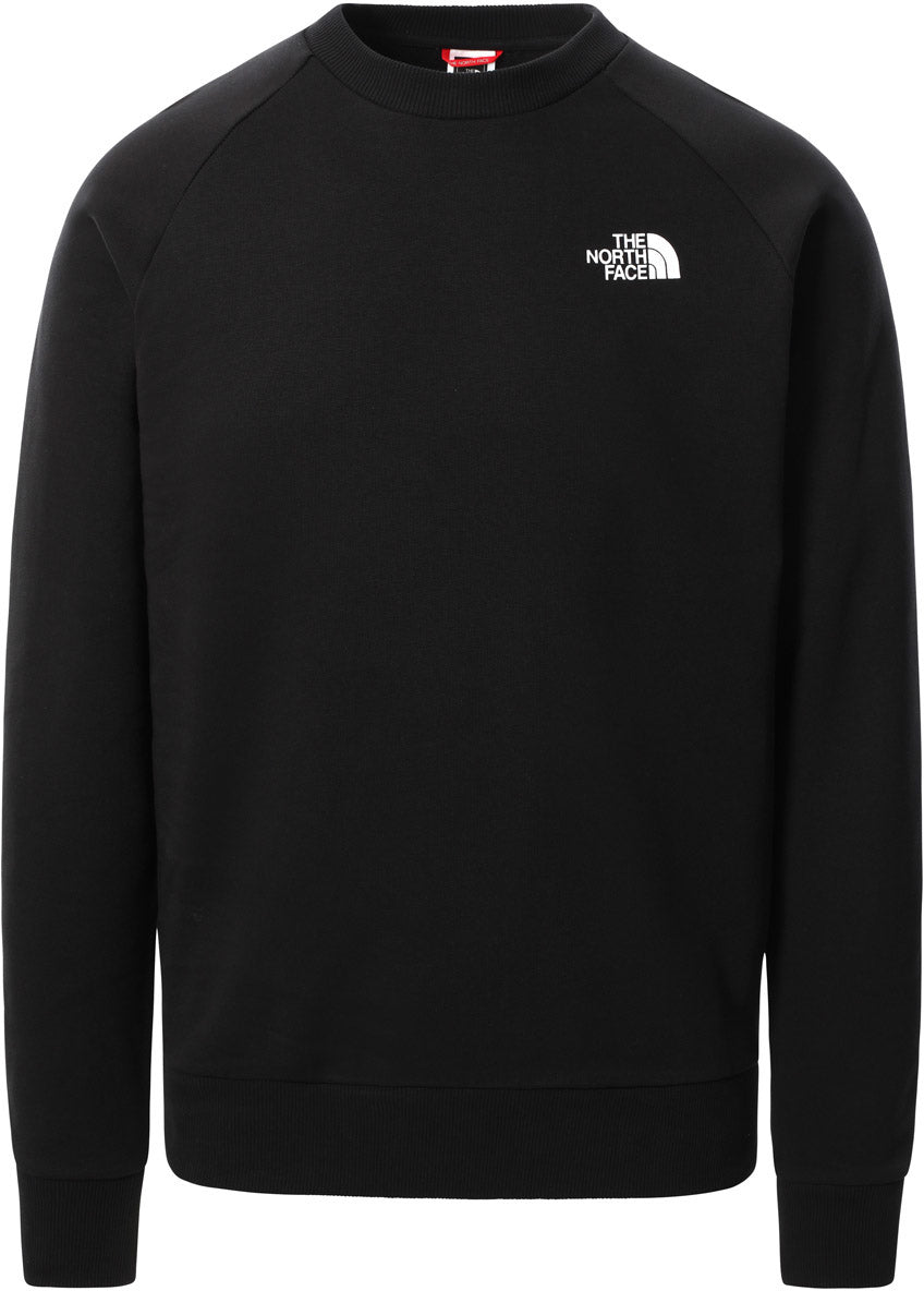 Raglan Redbox sweatshirt