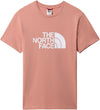 Easy T-shirt fra The north face