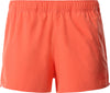Wander shorts fra The north face