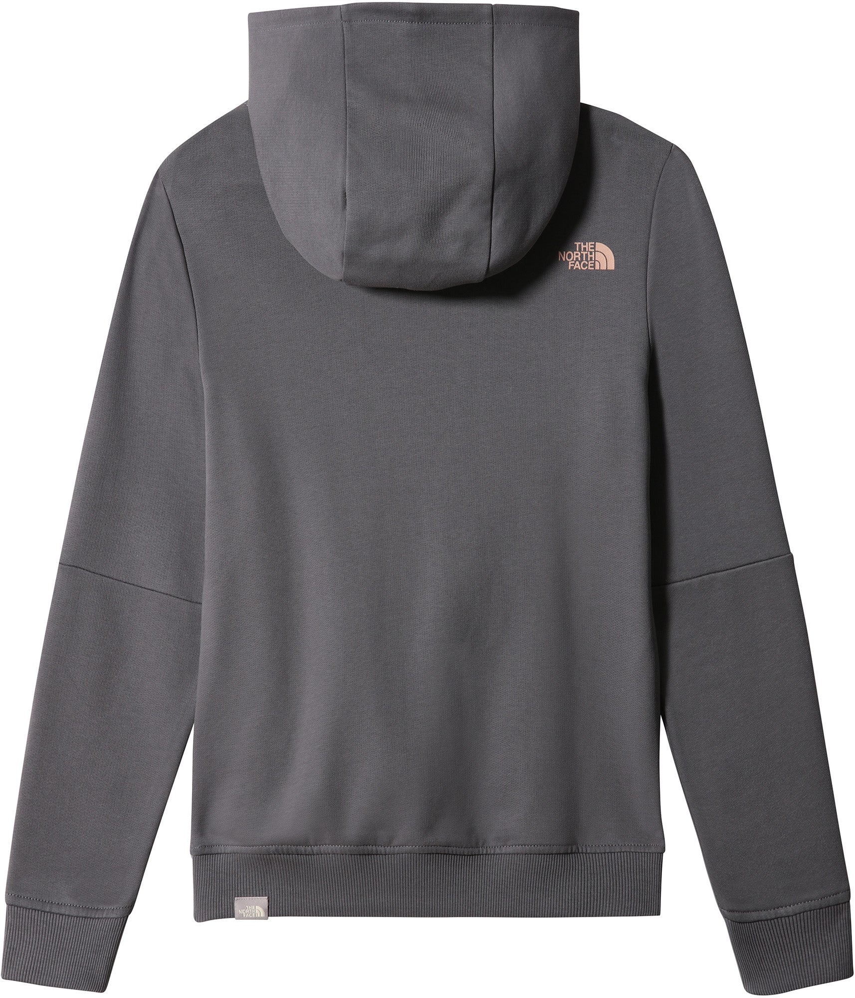 Drew Peak II hættetrøje