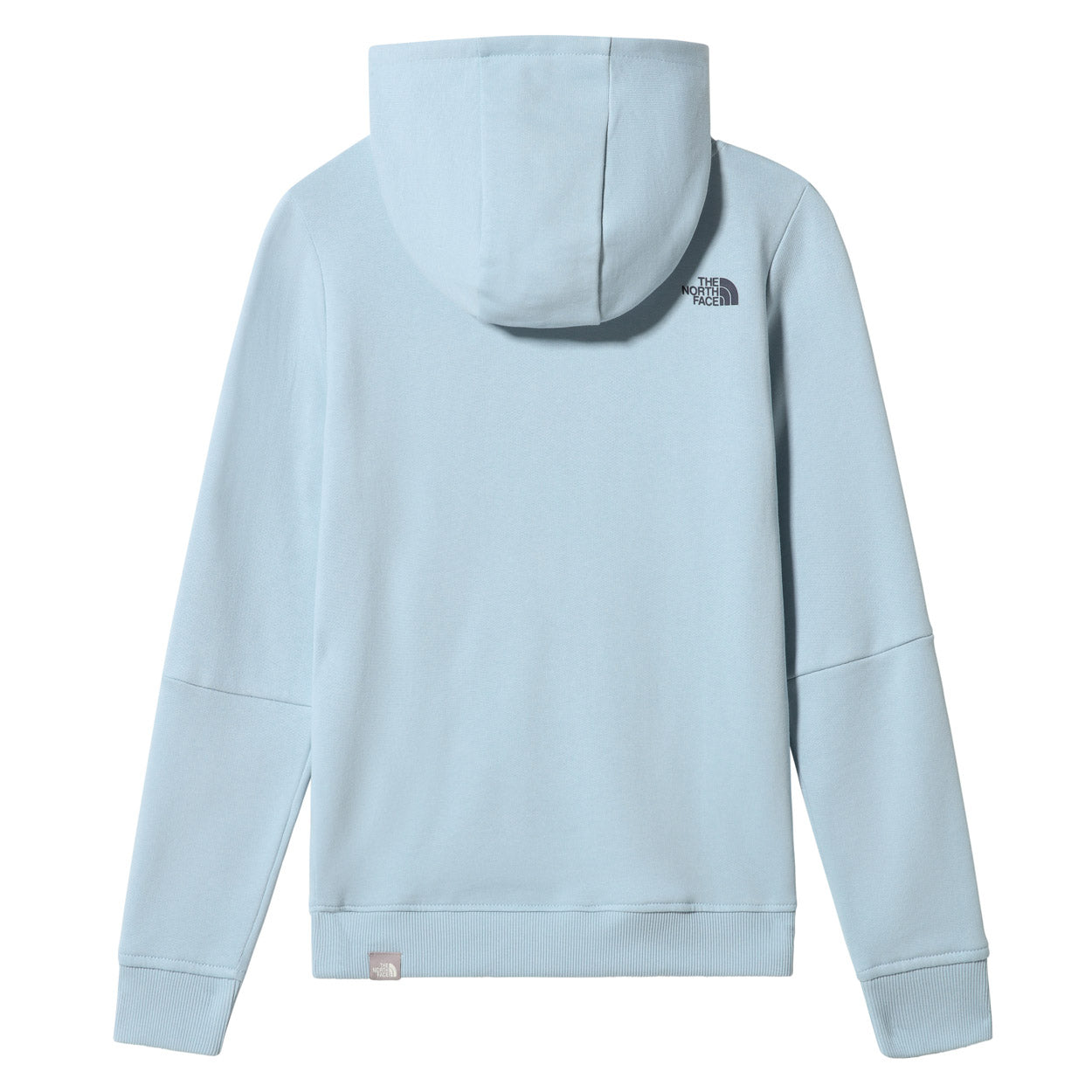 Drew Peak II hættetrøje