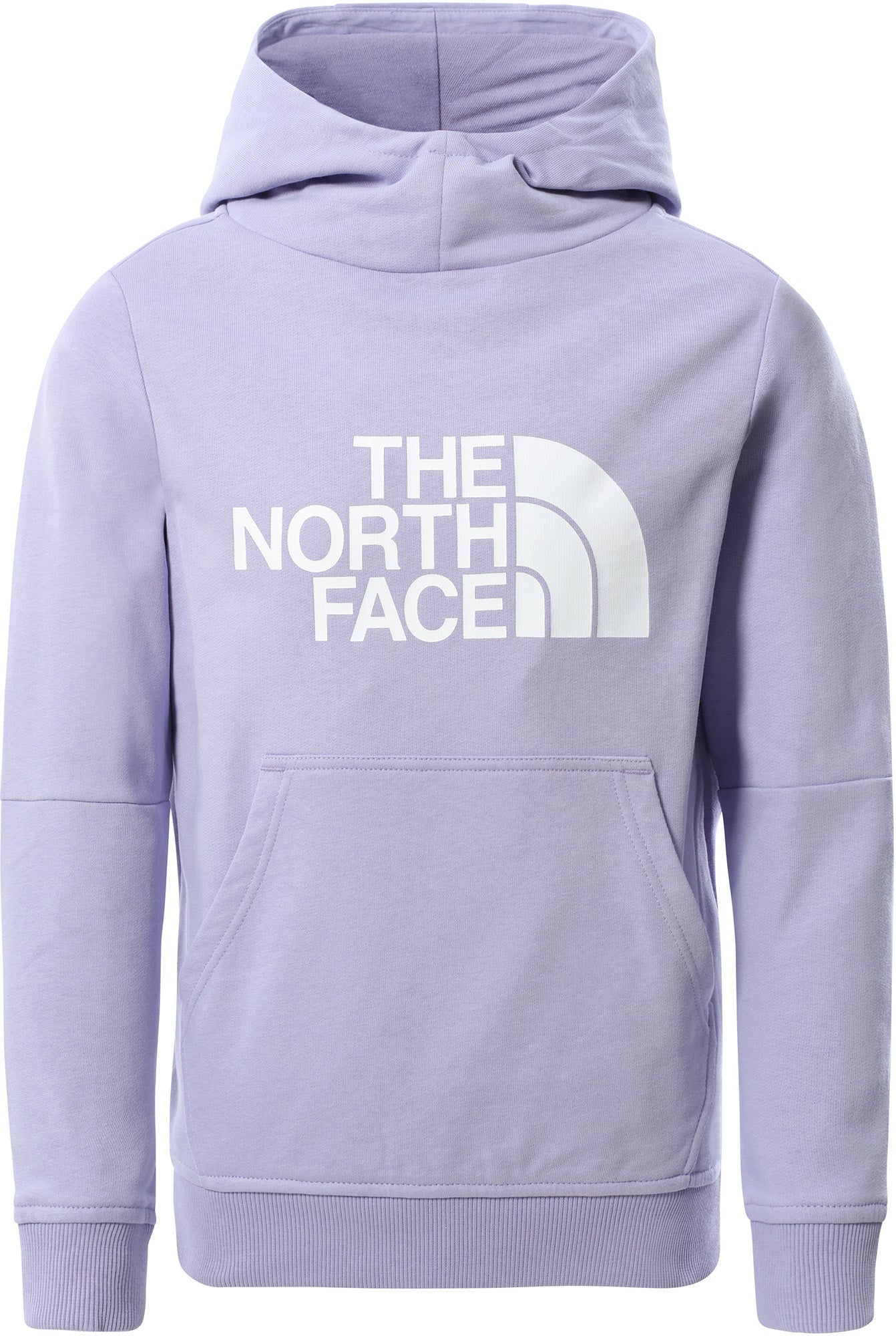 Drew Peak II hættetrøje