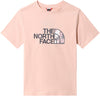 Easy Boyfriend T-shirt fra The north face