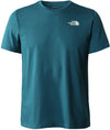 Foundation Graphic T-shirt fra The north face