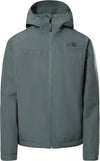 Dryzzle Futurelight Insulated regnjakke fra The north face