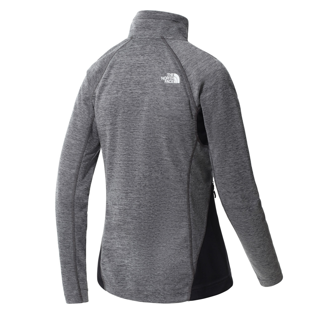 AO Midlayer FZ fleecetrøje