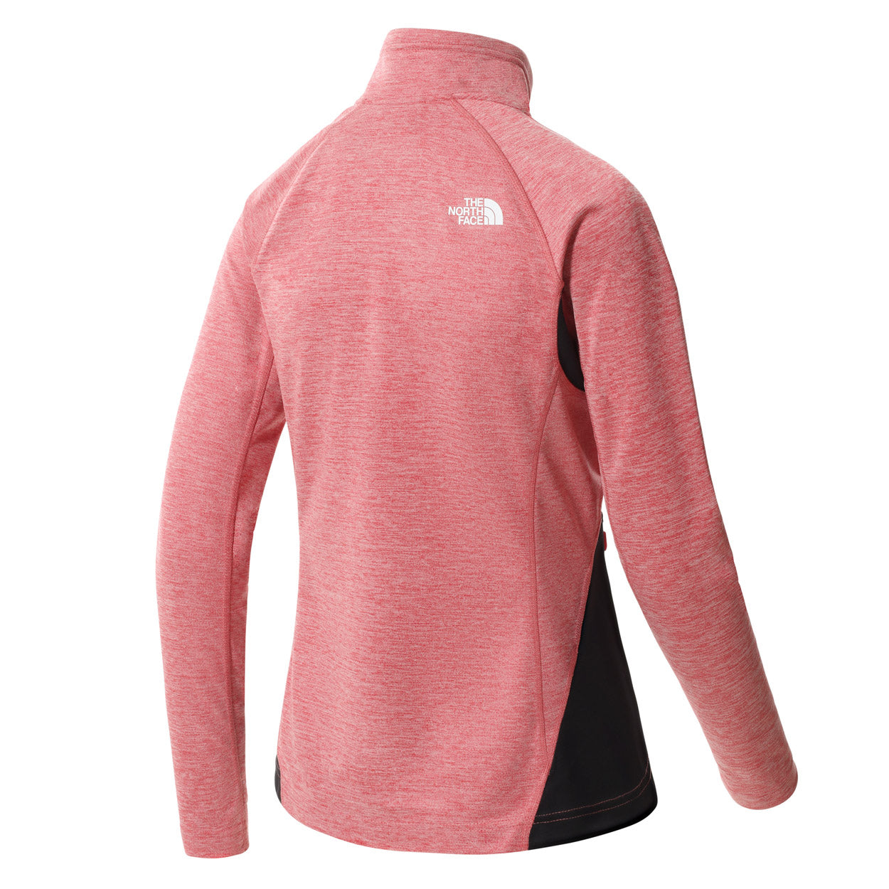 AO Midlayer FZ fleecetrøje