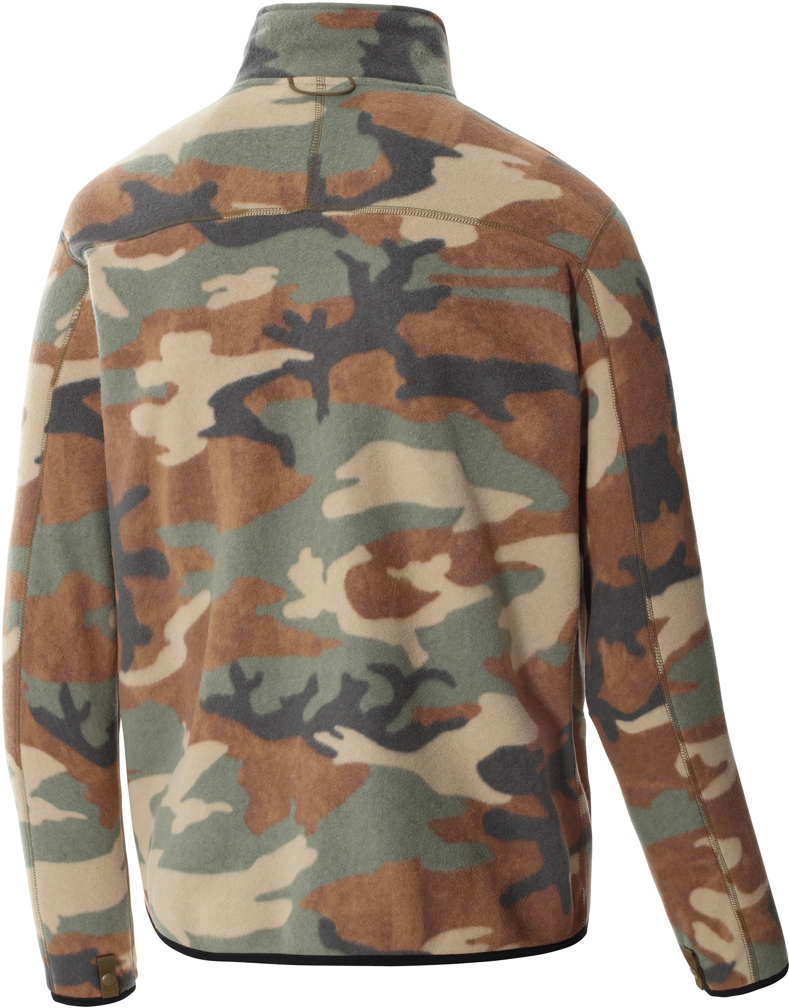 100 Glacier fleecetrøje