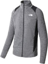AO Midlayer FZ fleecetrøje fra The north face