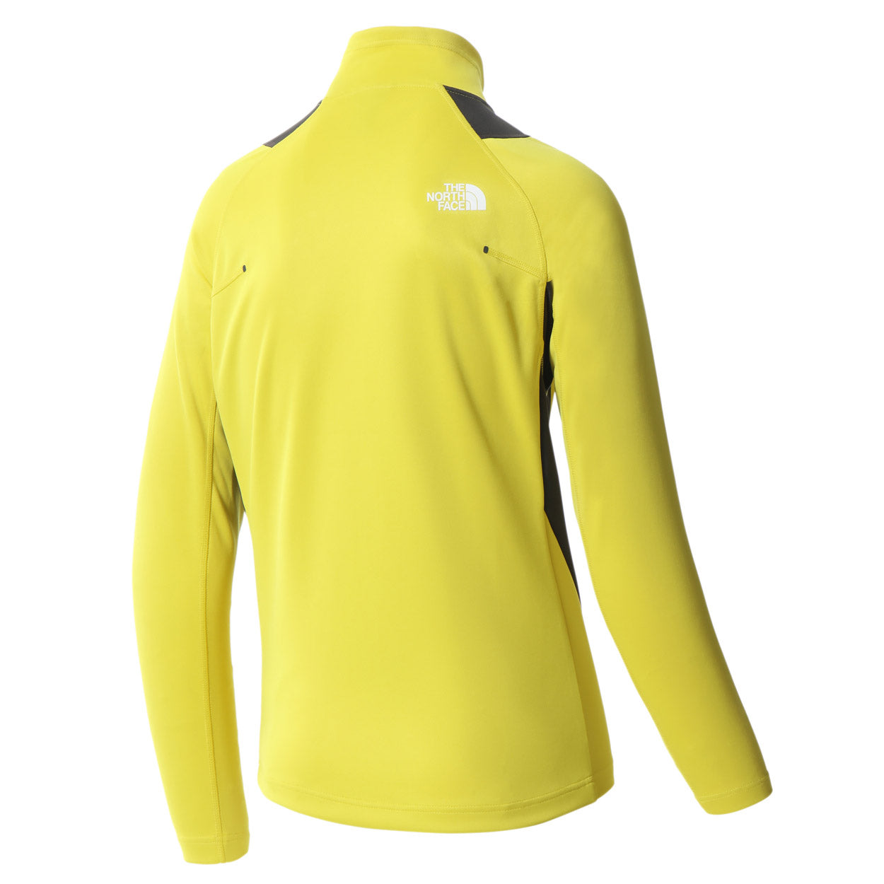 AO Midlayer 1/4 Zip fleecetrøje