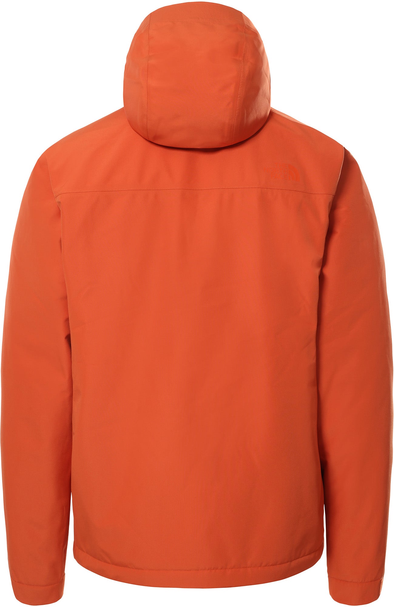 Dryzzle Futurelight Insulated regnjakke