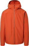 Dryzzle Futurelight Insulated regnjakke fra The north face