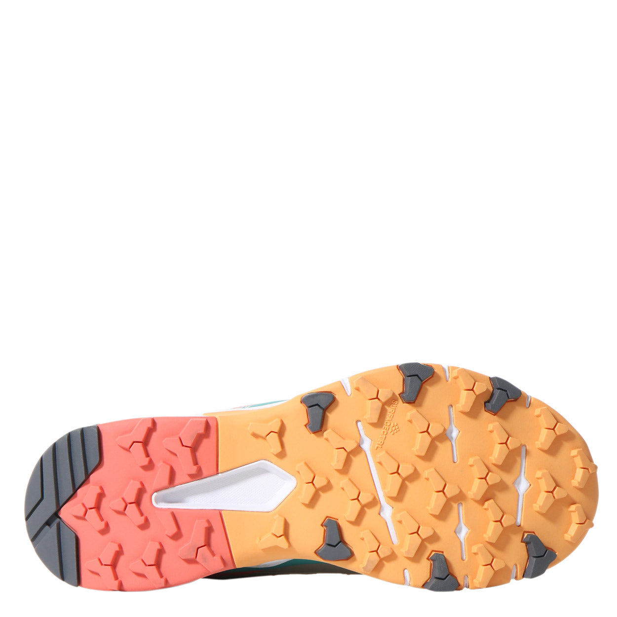 Vectiv Taraval Futurelight vandresko