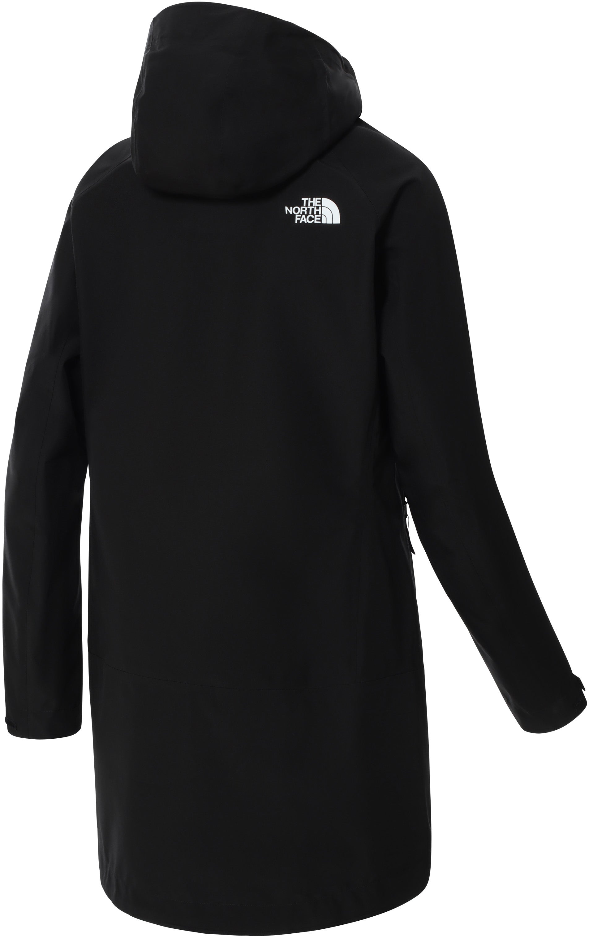 Dryzzle Futurelight lang skaljakke