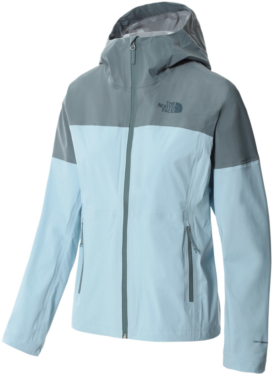 DryVent Biobased Membrane jakke