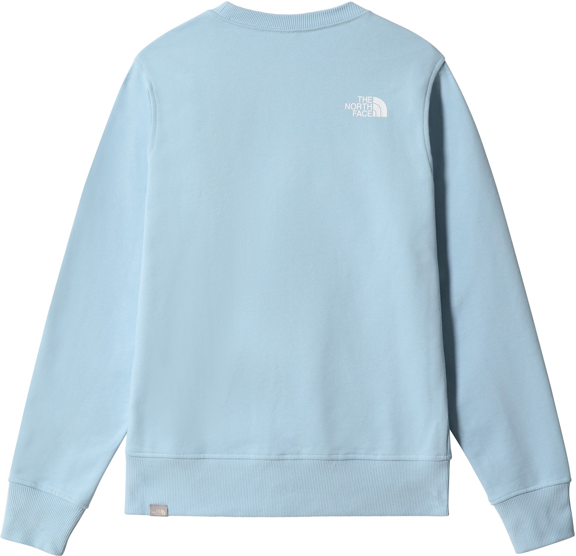Light Drew Peak sweatshirt