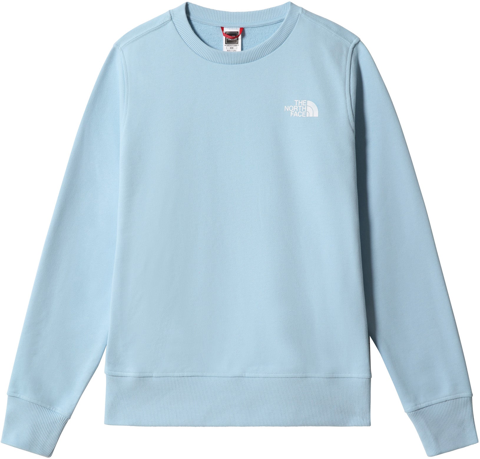 Light Drew Peak sweatshirt