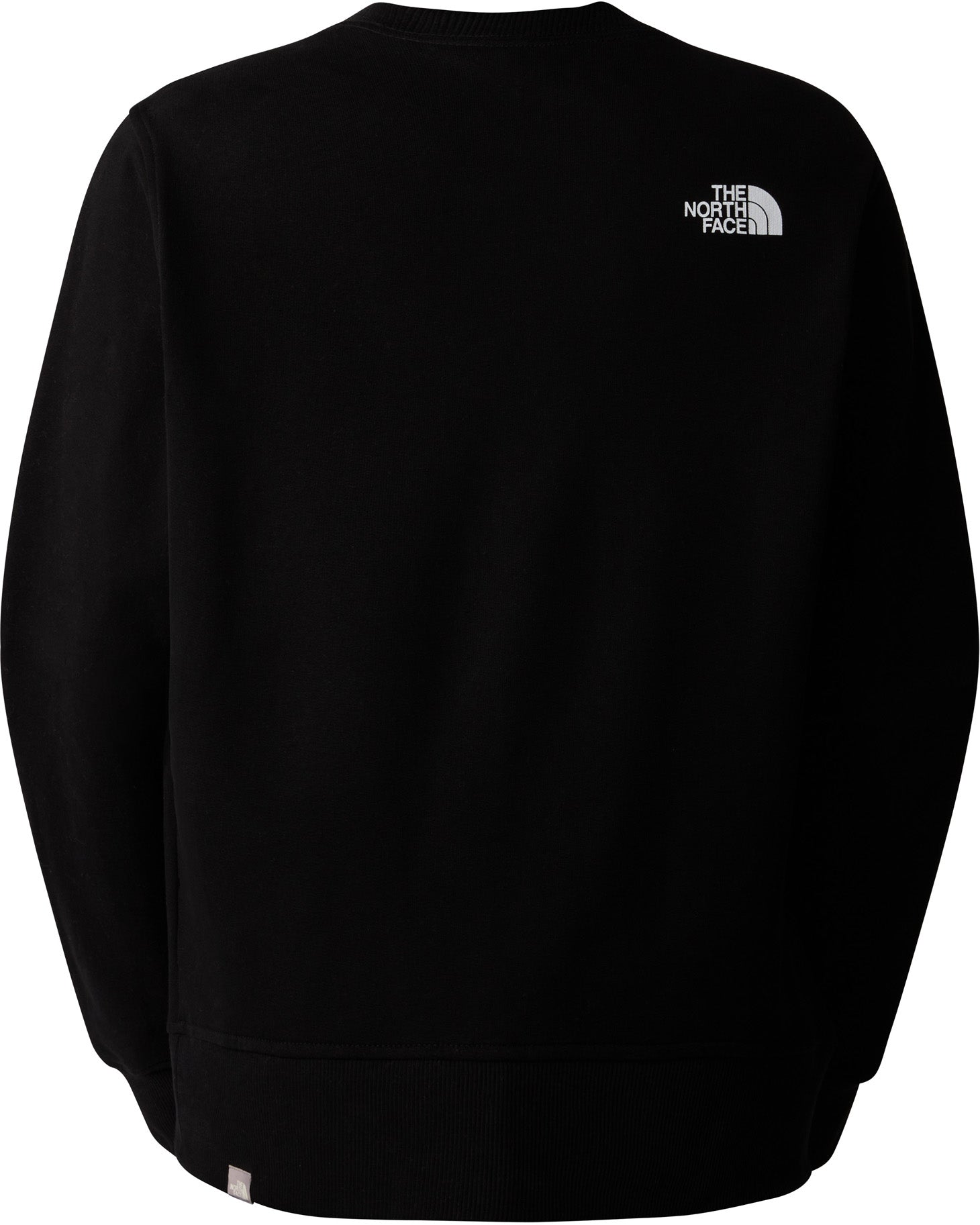Light Drew Peak sweatshirt