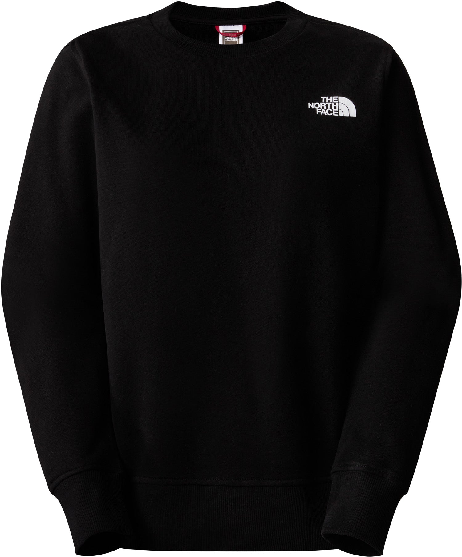 Light Drew Peak sweatshirt