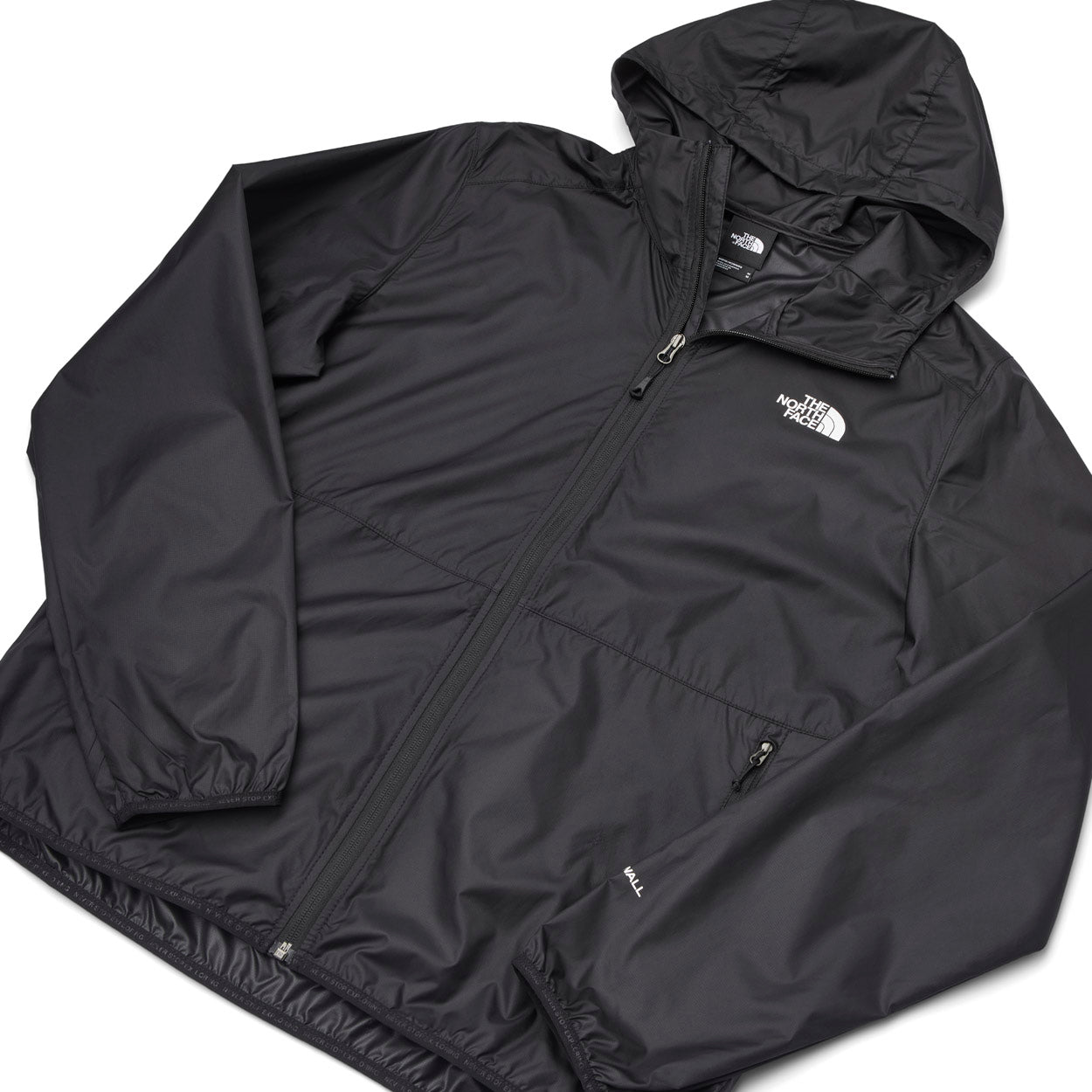 Odles Hike vindjakke