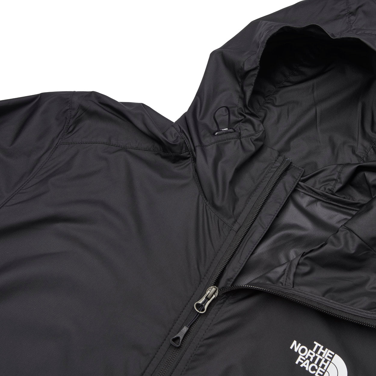 Odles Hike vindjakke