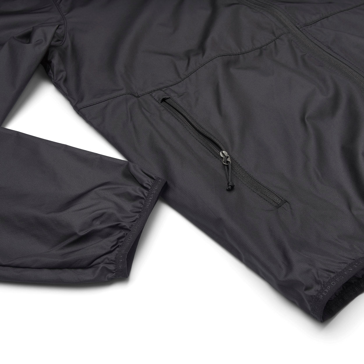 Odles Hike vindjakke