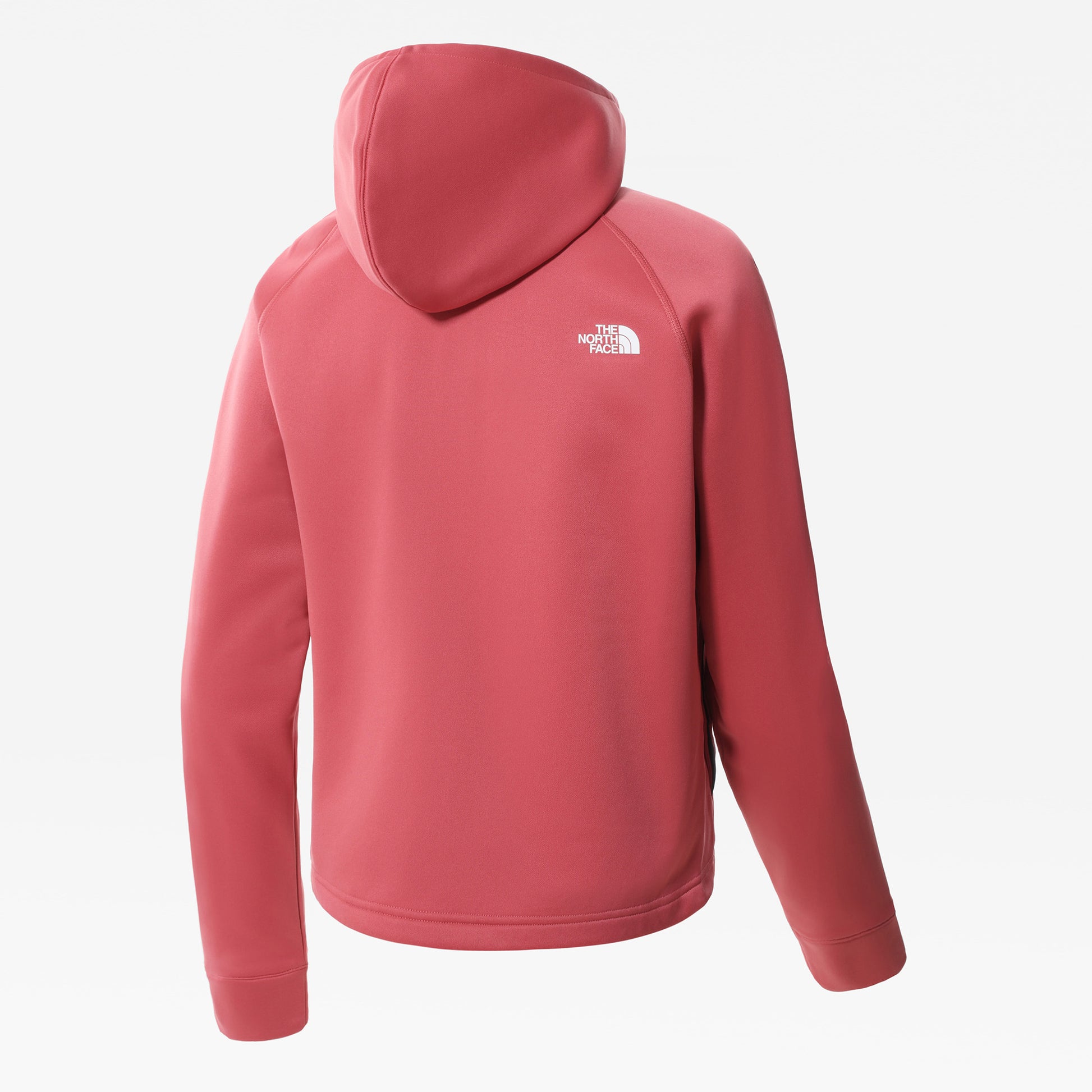 Odles Fleece hættetrøje