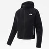 Odles Fleece hættetrøje fra The north face