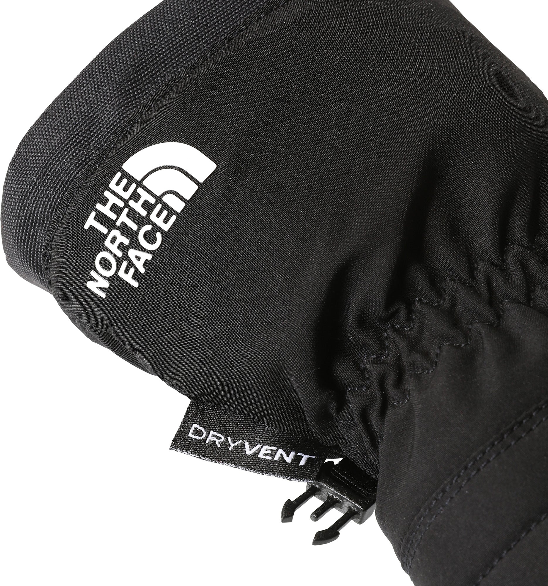 Kids Montana skihandsker