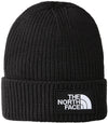 Box Logo Beanie, hue fra The north face