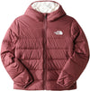 Reversible North Down Hooded jakke fra The north face