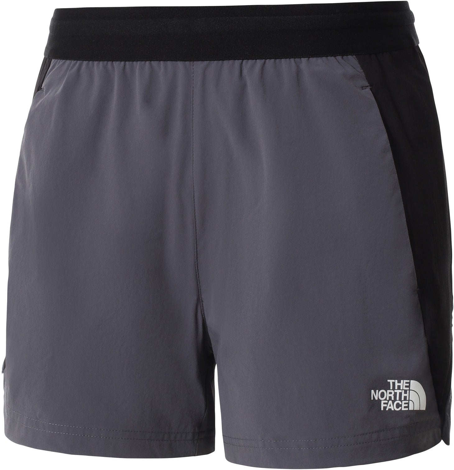 AO Woven shorts
