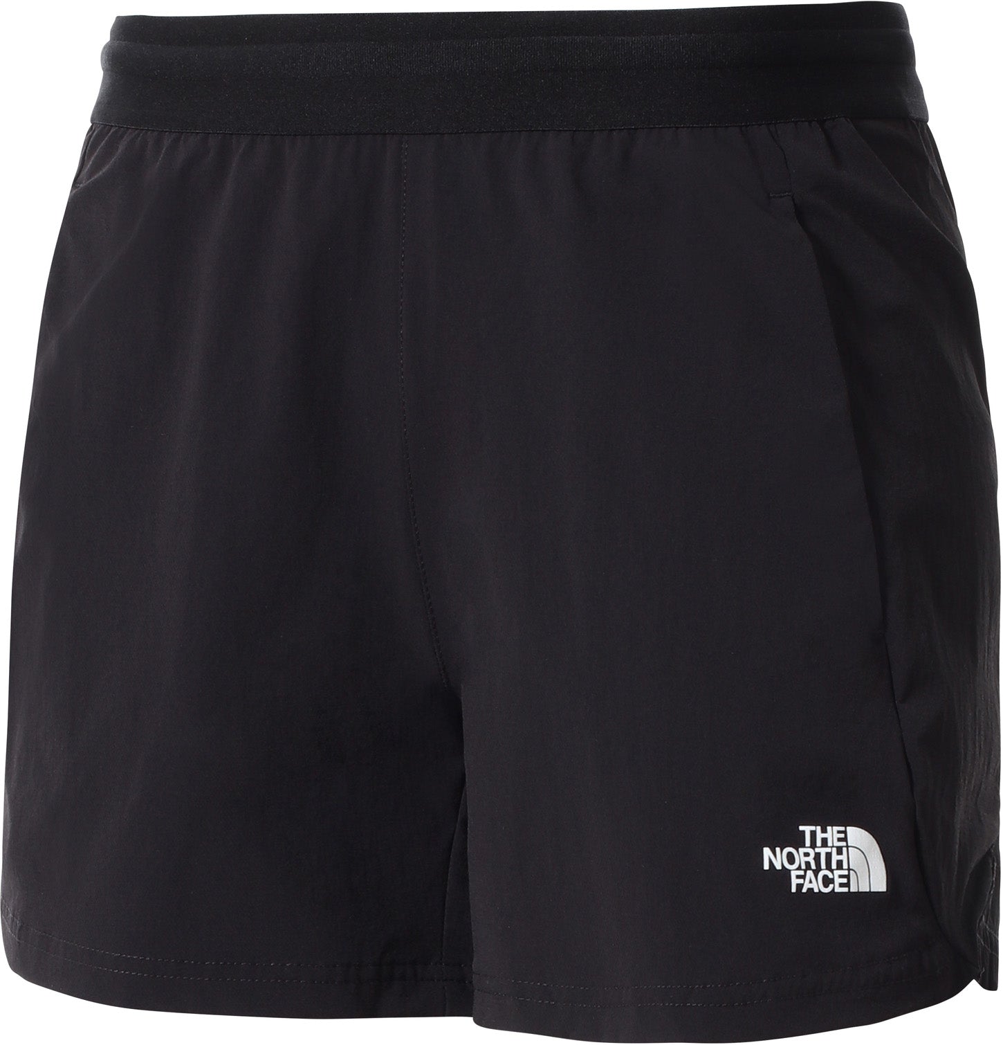 AO Woven shorts