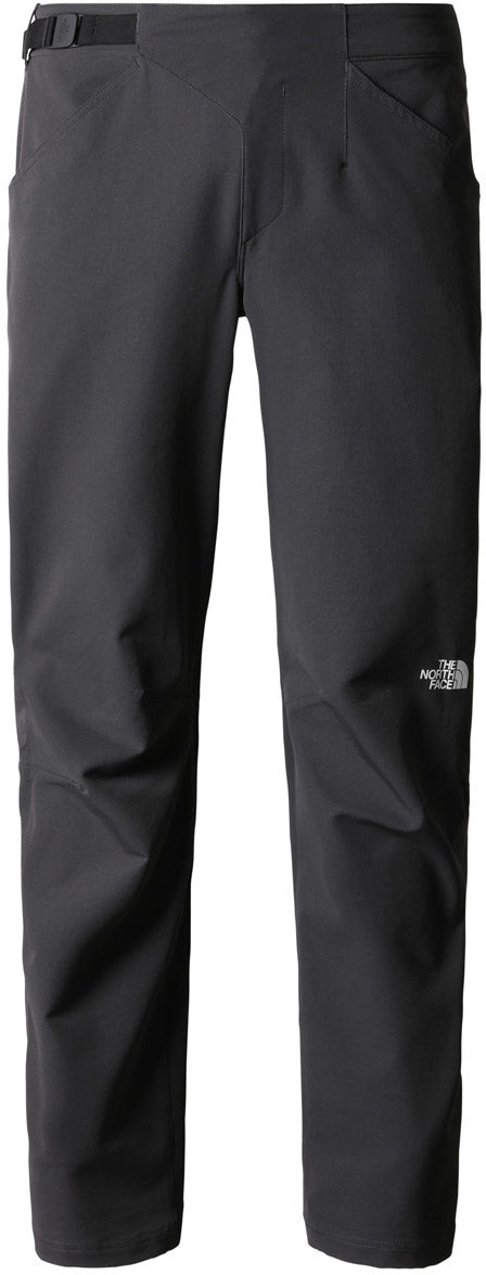 AO Winter Reg Tapered vandrebukser