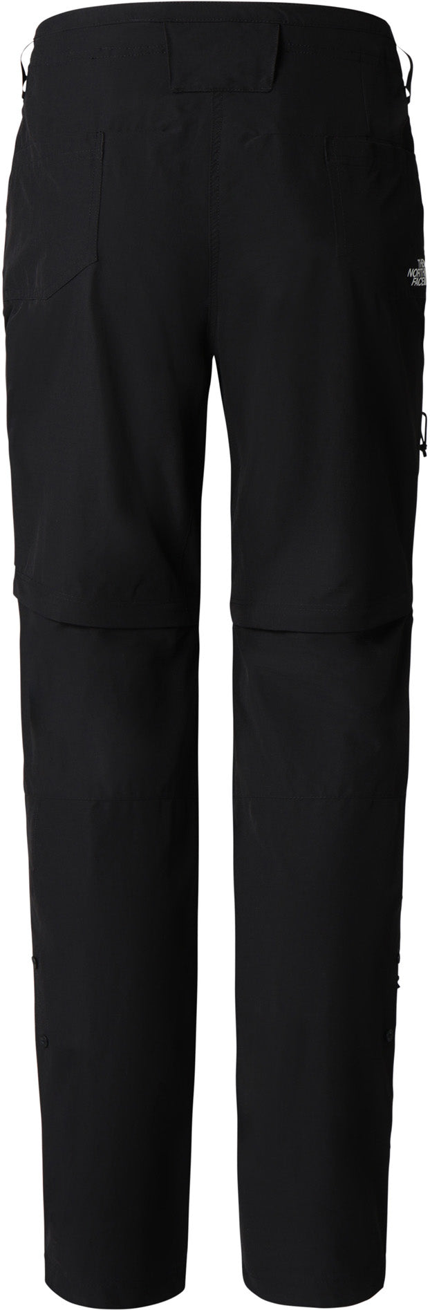 Exploration Convertible Straight bukser