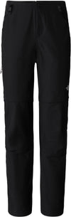 Exploration Convertible Straight bukser fra The north face