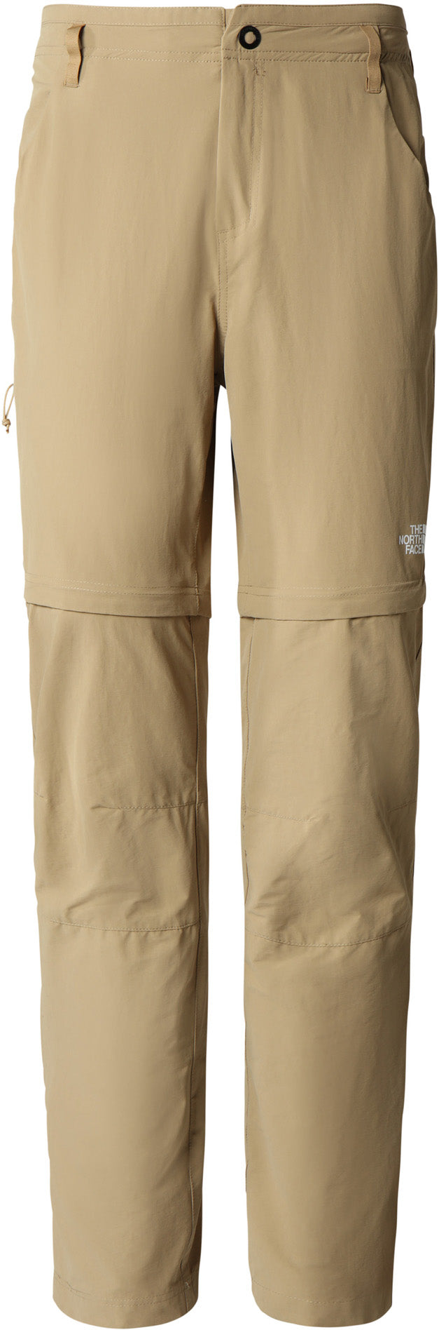 Exploration Convertible Straight bukser