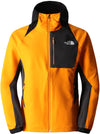 AO Softshell jakke fra The north face