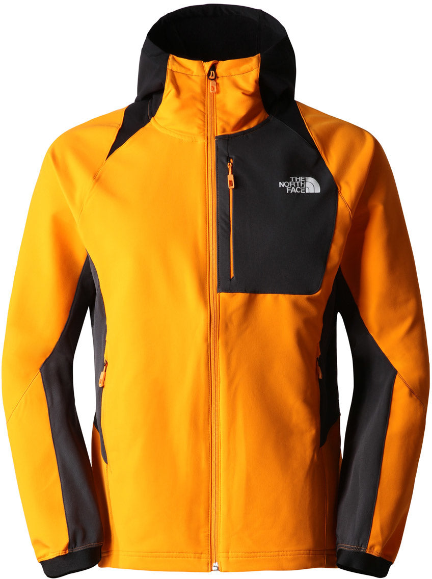 AO Softshell jakke