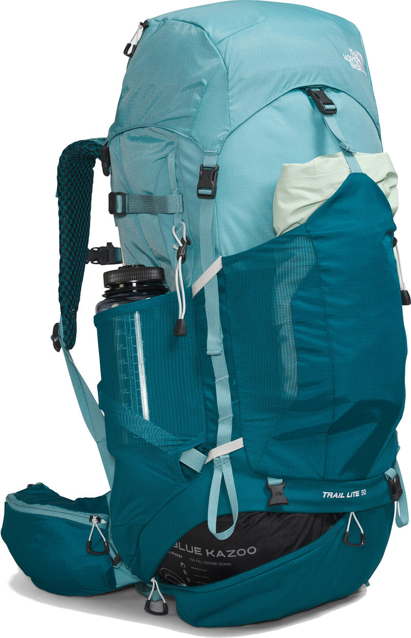 Trail Lite 50 vandrerygsæk