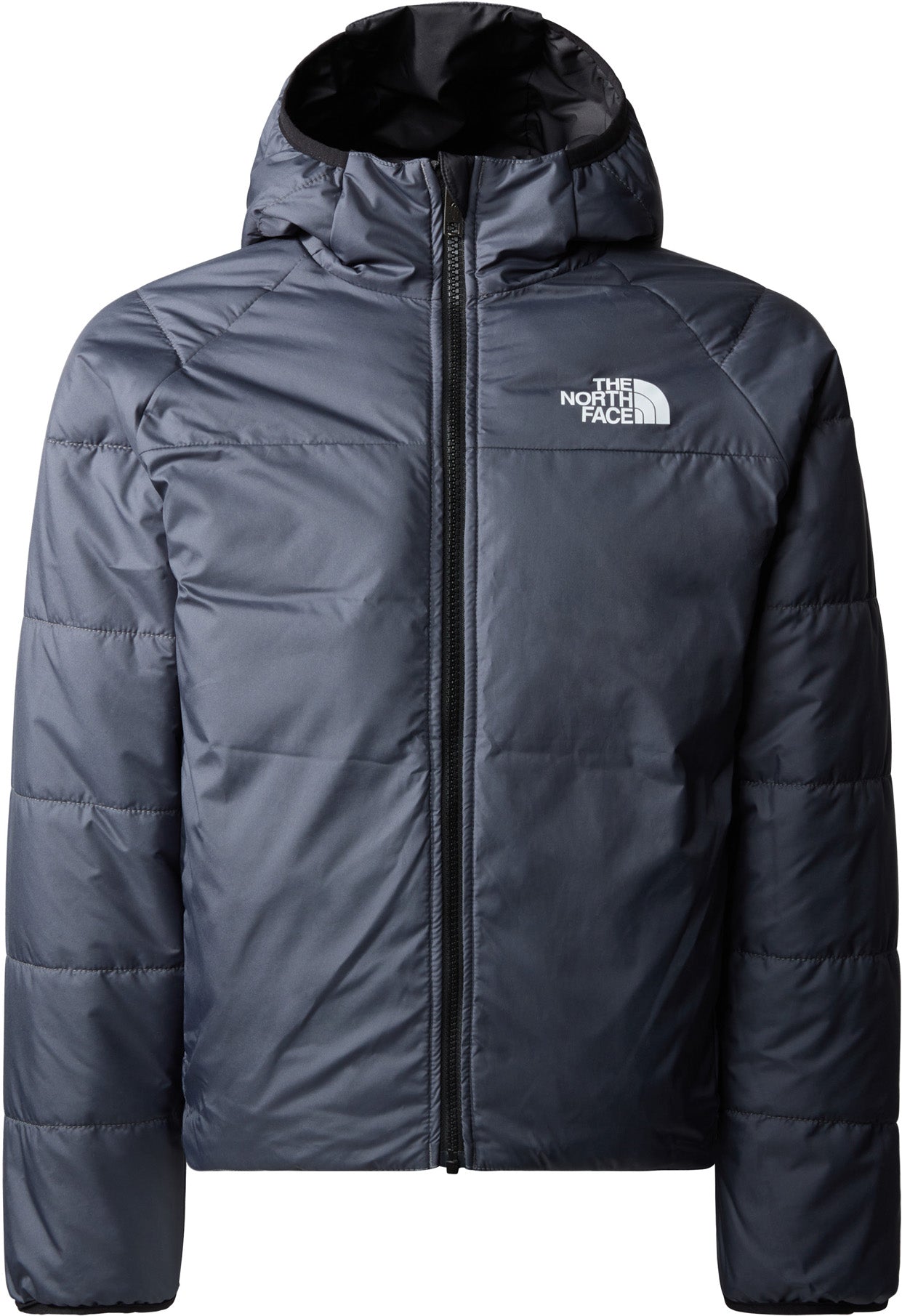 REVERSIBLE PERRITO Jakke