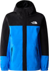 Antora regnjakke fra The north face