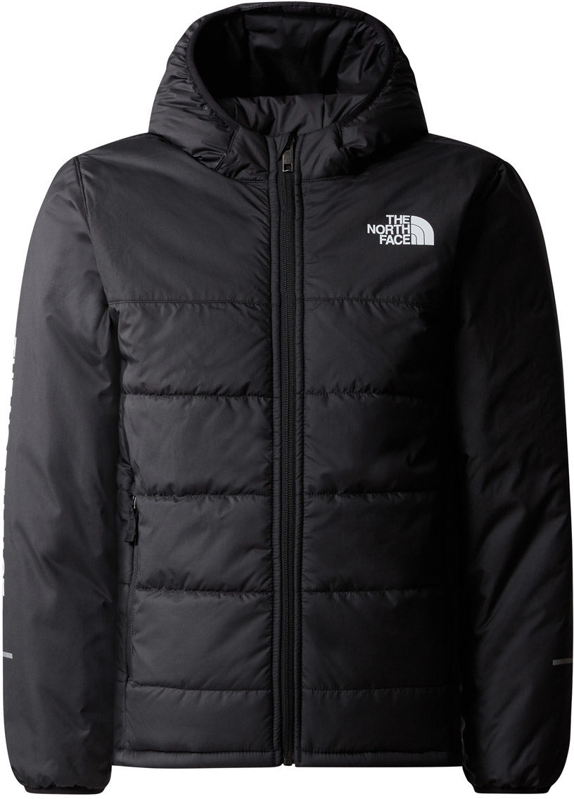 Never Stop Synthetic jakke