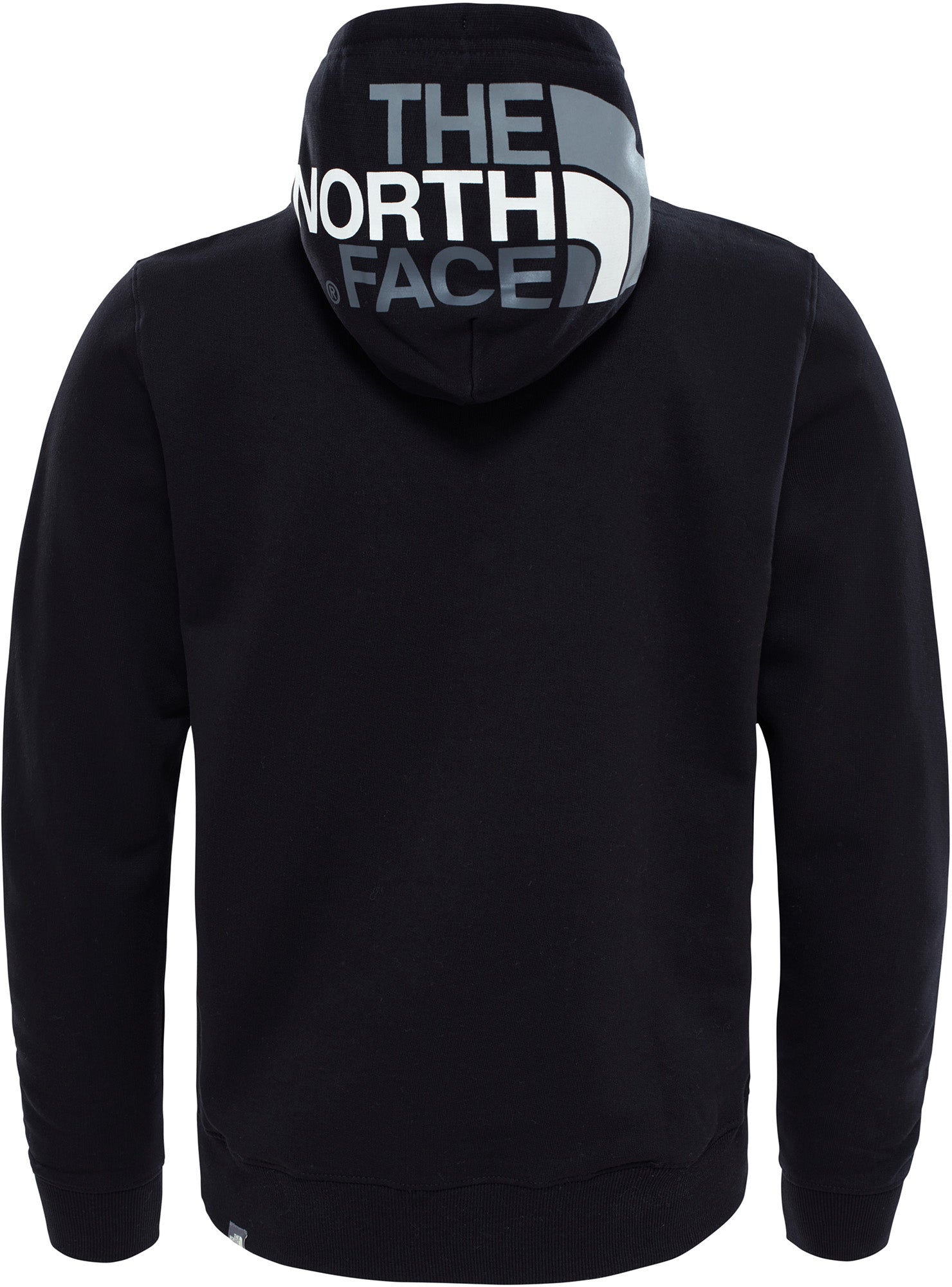 Seasonal Drew Peak hættetrøje